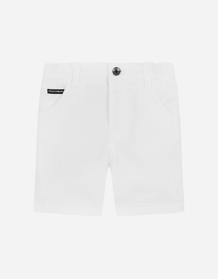 Dolce & Gabbana  WHITE L12Q36LY044