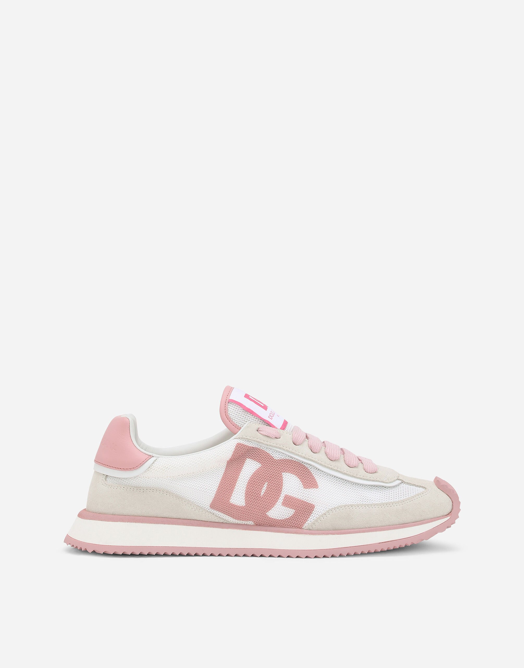 Women s trainers Portofino Sorrento Daymaster Dolce Gabbana