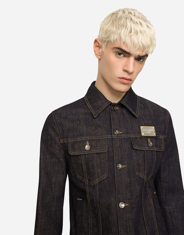 Dolce & Gabbana GIUBBOTTO 多色 G9VZ8DG8FR4