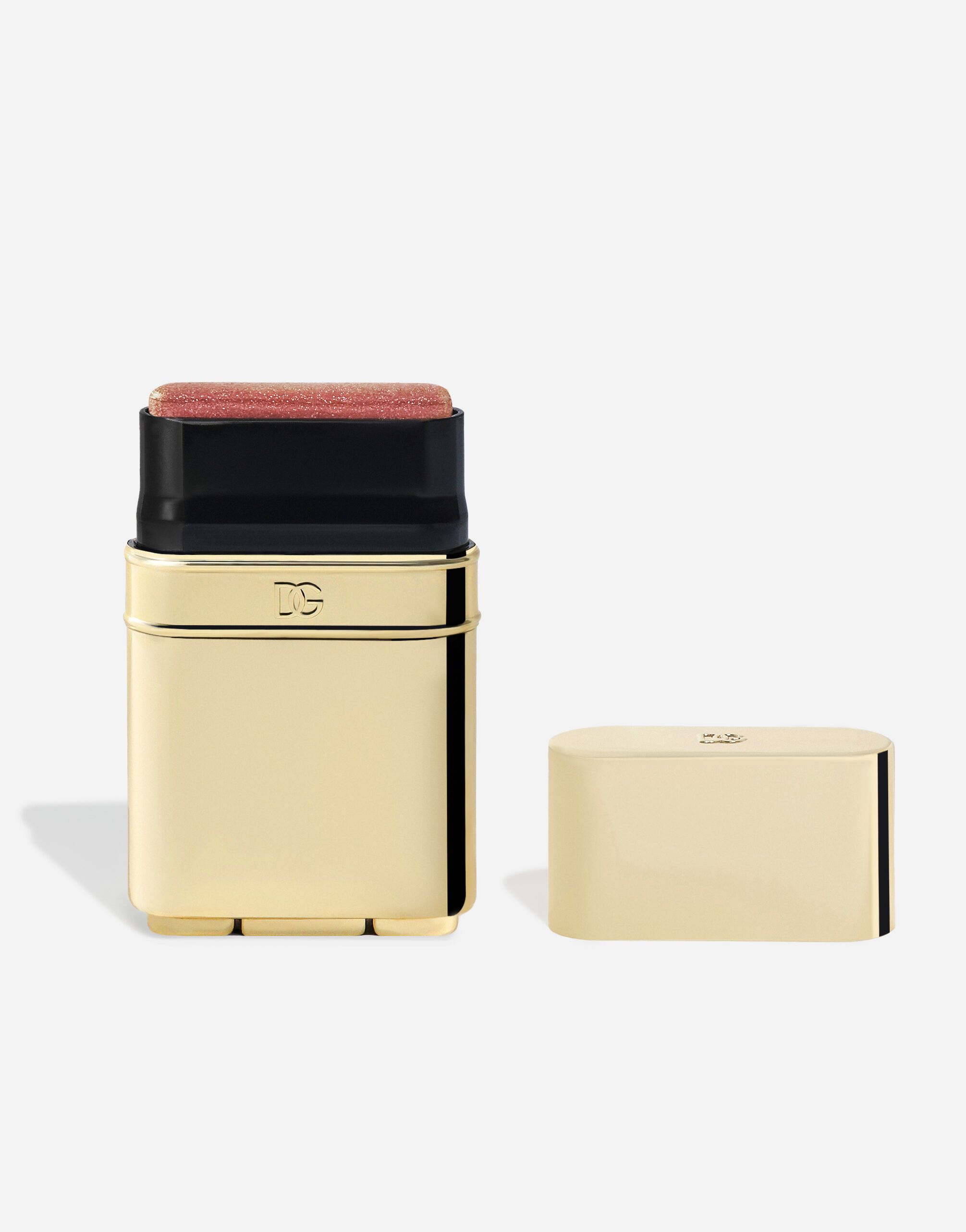 Dolce&Gabbana® Makeup: lipsticks, blushes, foundations | DG®