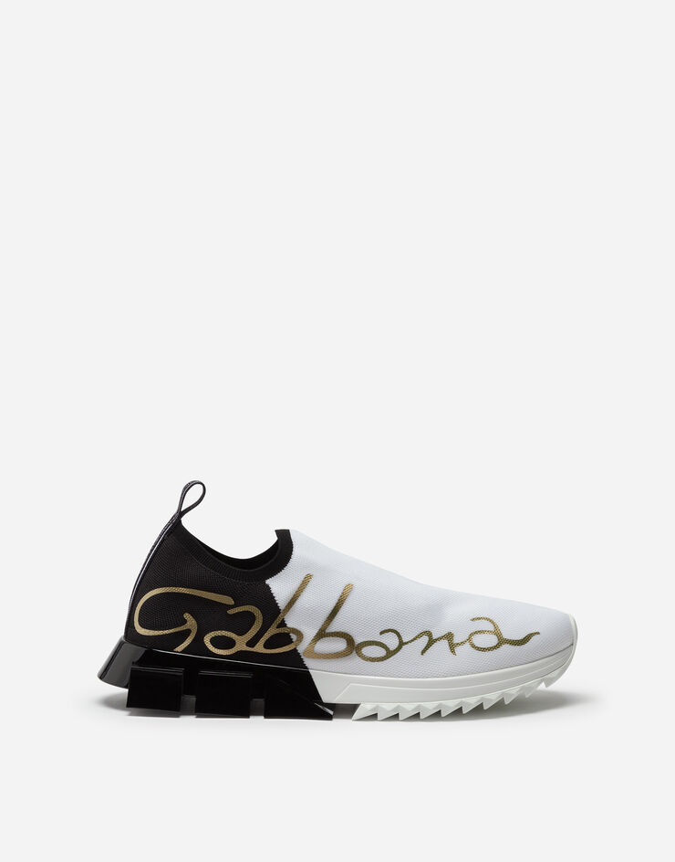 Dolce & Gabbana  WHITE/BLACK CS1714AA101