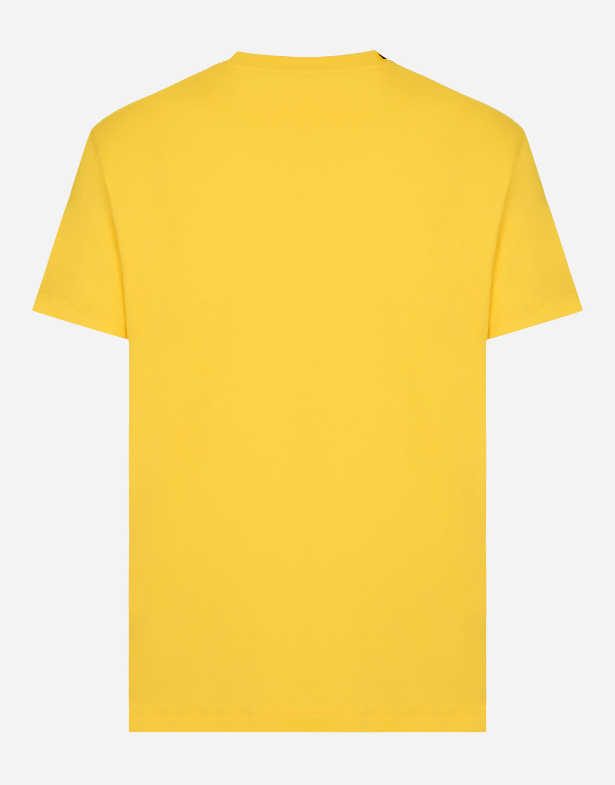 Yellow gold clearance t shirt plain