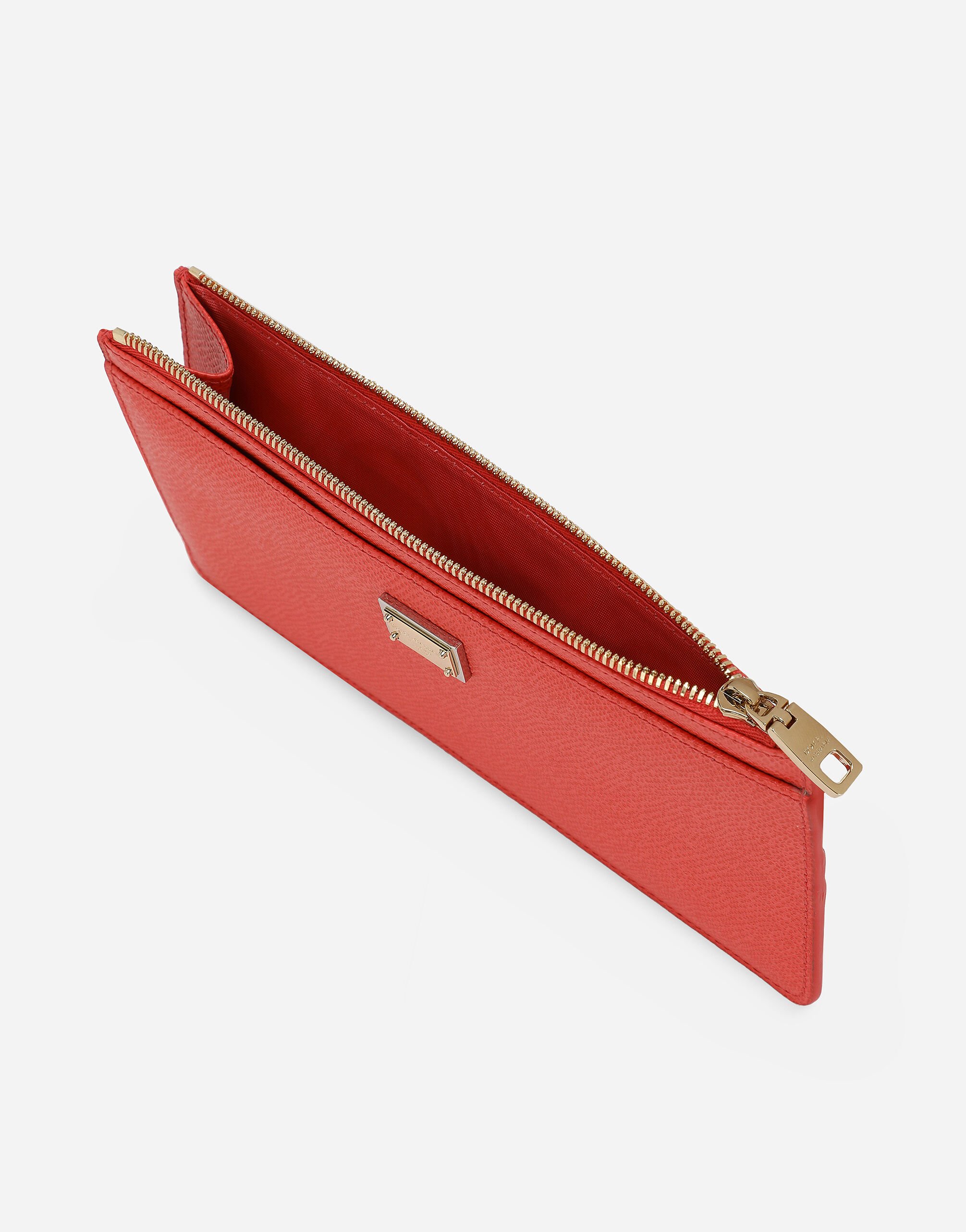 Dolce and gabbana card holder clearance