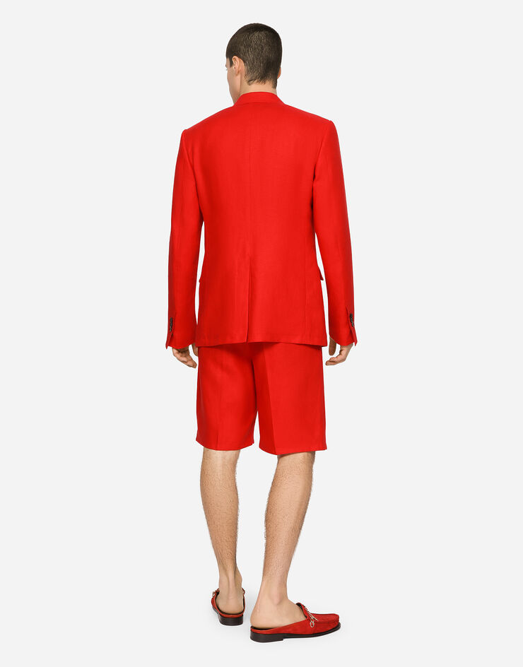 Dolce & Gabbana Dolce & Gabbana Burdeos GVDEATFU4GL