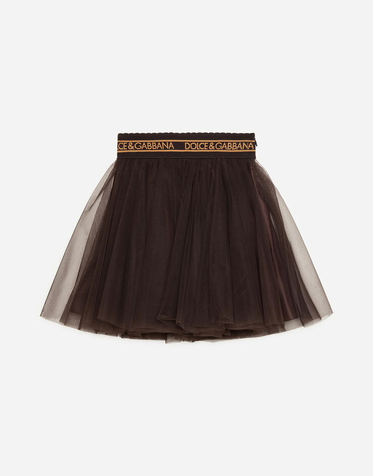 Dolce & Gabbana  BROWN L53I74HLMSY