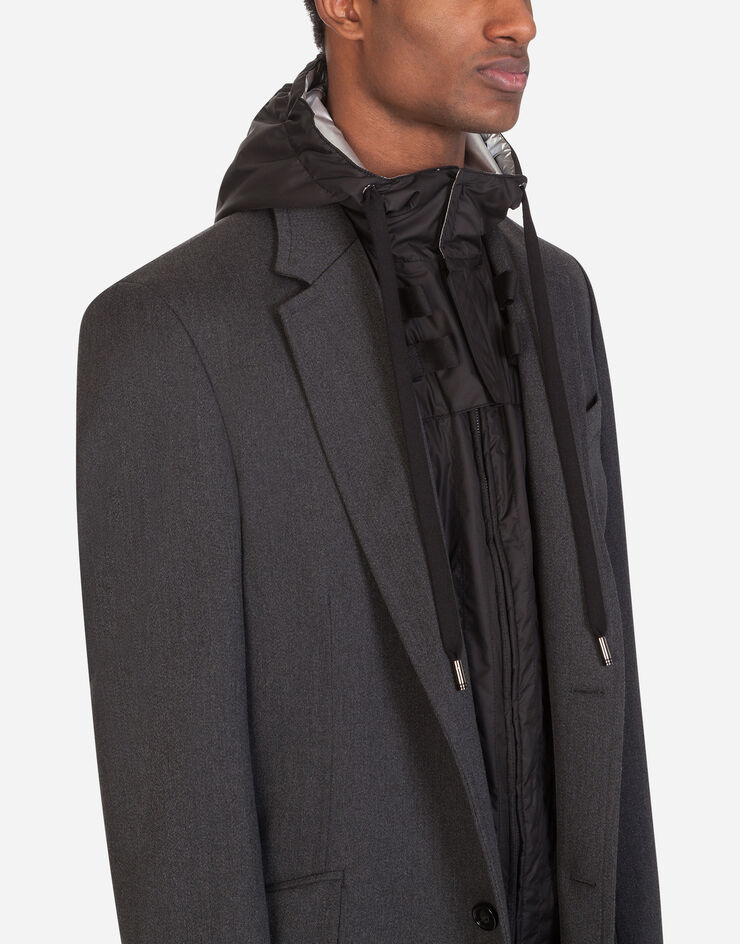 Dolce & Gabbana  GRIGIO G020PTFU21D