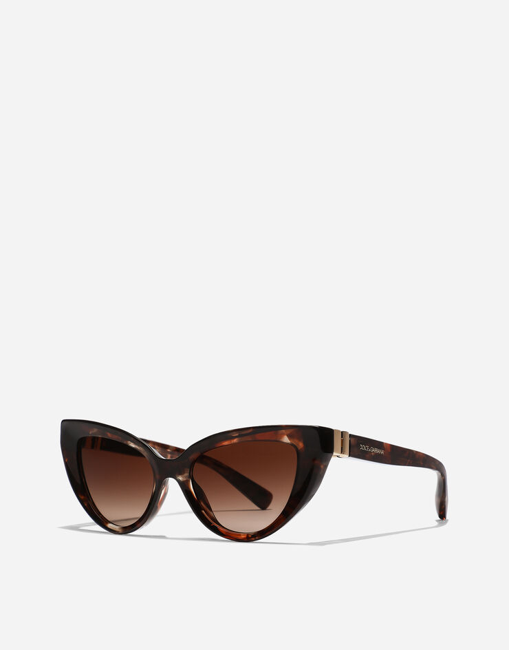 Dolce & Gabbana DG HINGE サングラス マルチカラー VG4497VP274