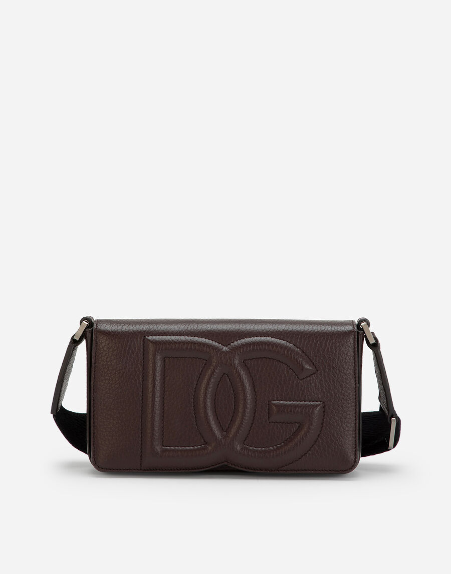 Deerskin mini bag
