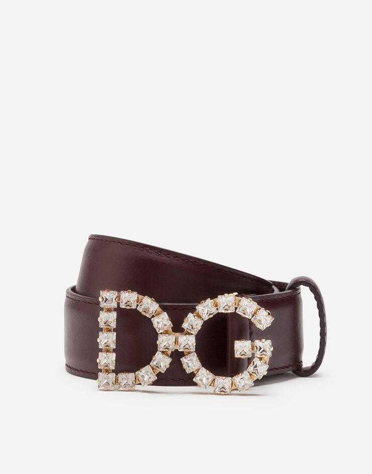 Dolce & Gabbana  BORDEAUX BE1311AW713