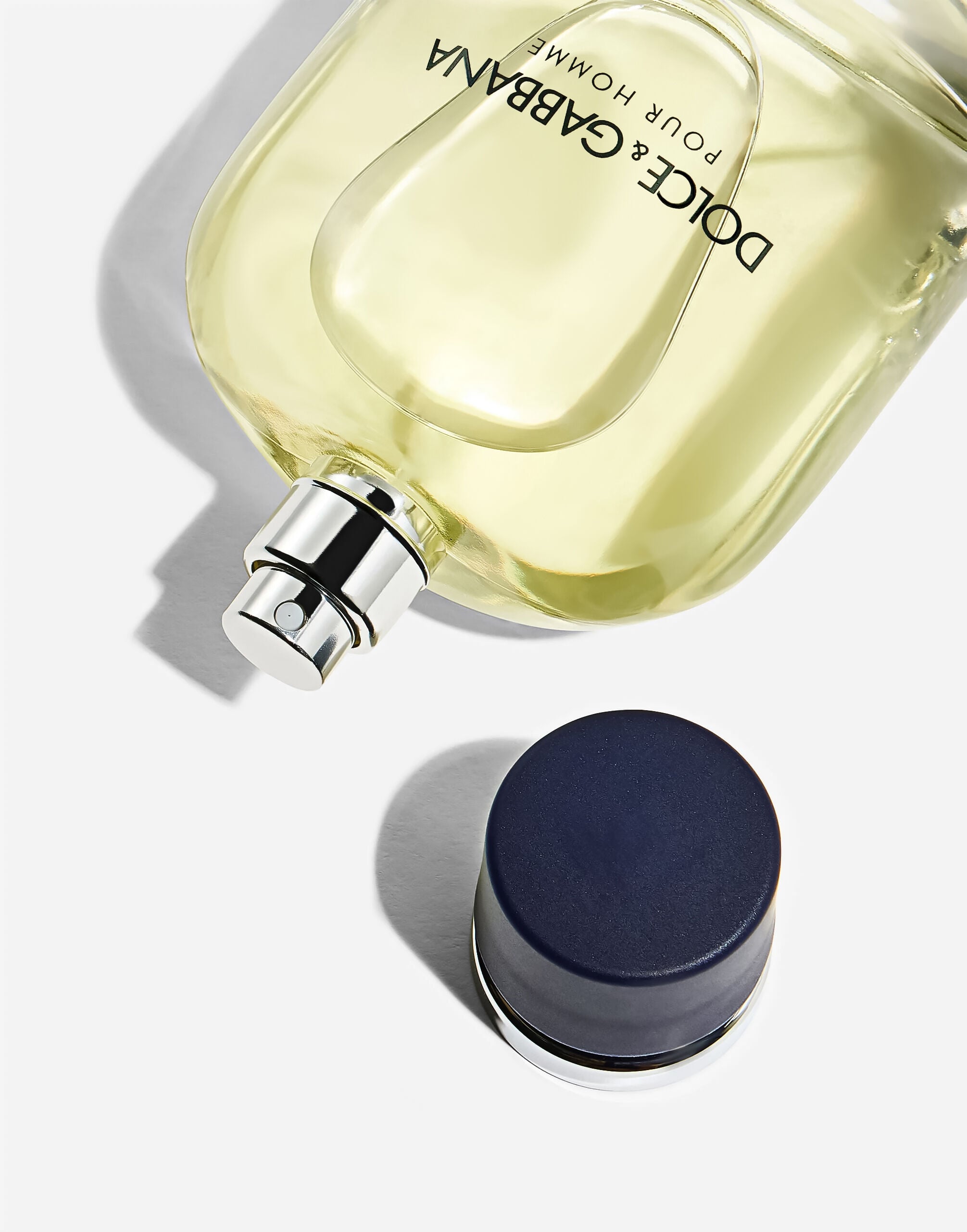 Pour Homme Eau de Toilette