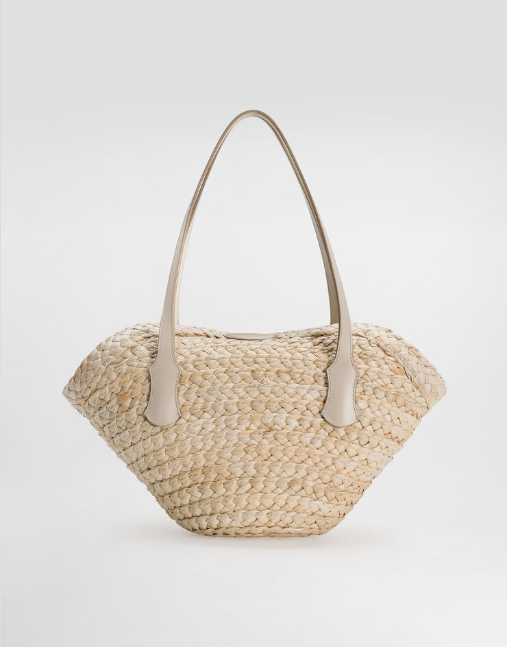Dolce & Gabbana Coffa capri bag Multicolor BB7832AN548