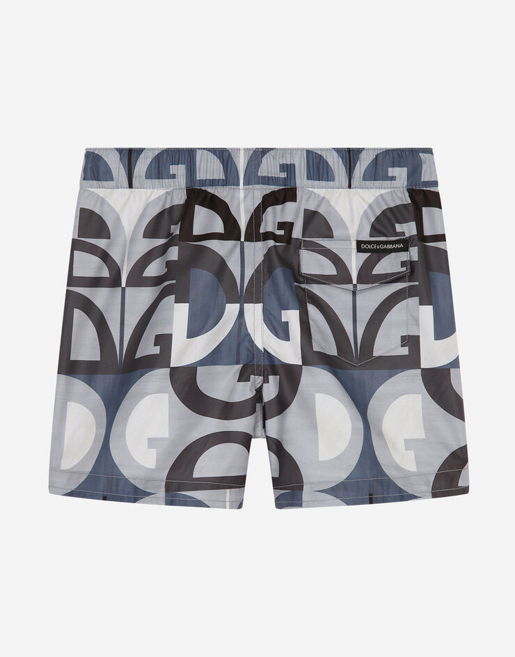 Dolce & Gabbana  MULTICOLORE L1J818HSMLN