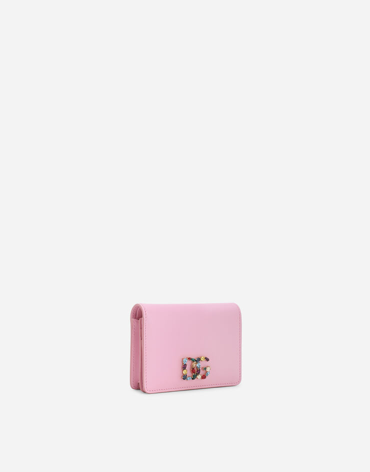 Dolce & Gabbana  Pink BI1211AY185