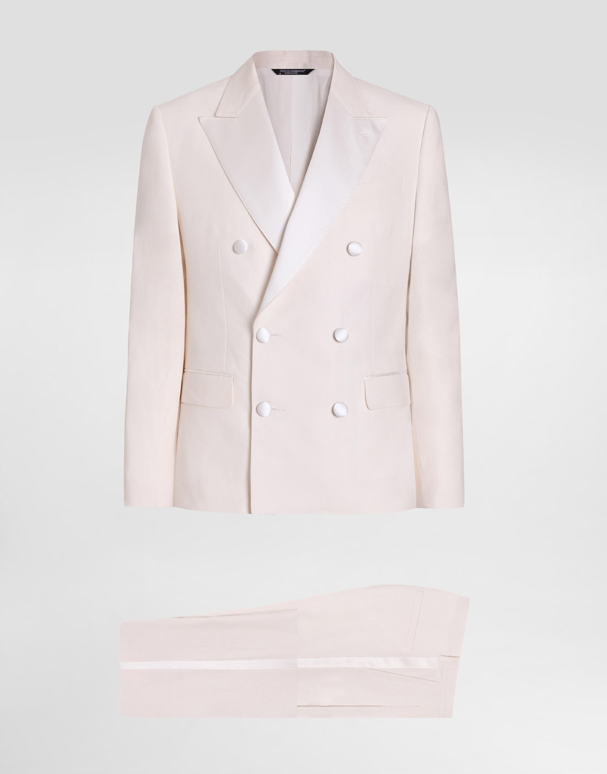 イタリアンメンズスーツ＆ブレザー | ドルチェ＆ガッバーナ®