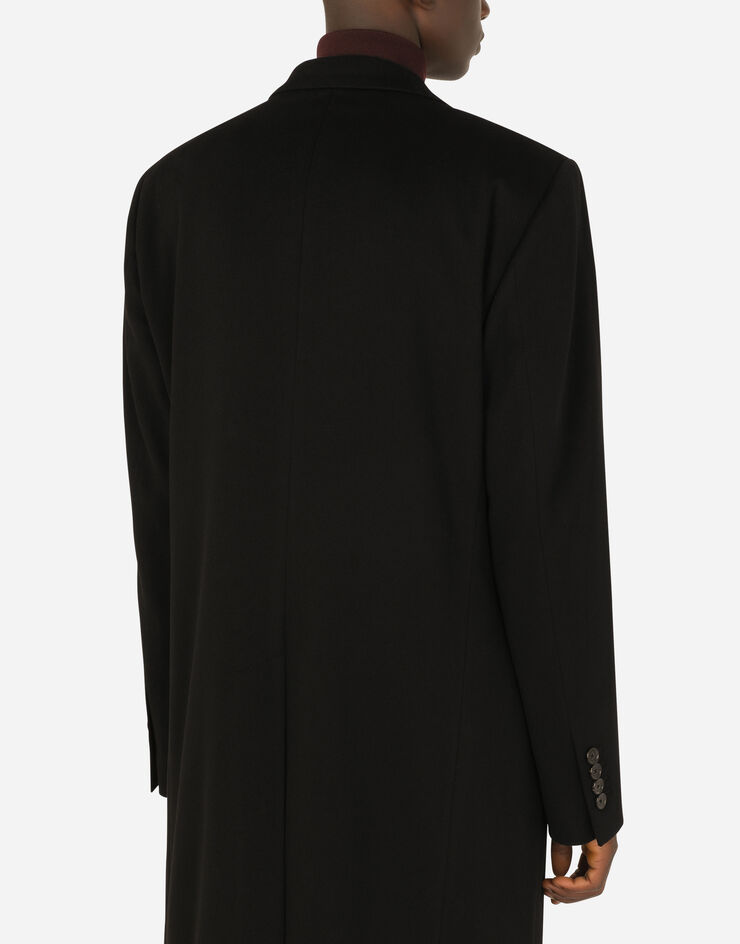 Dolce & Gabbana CAPPOTTO Noir G0926TFU3GT