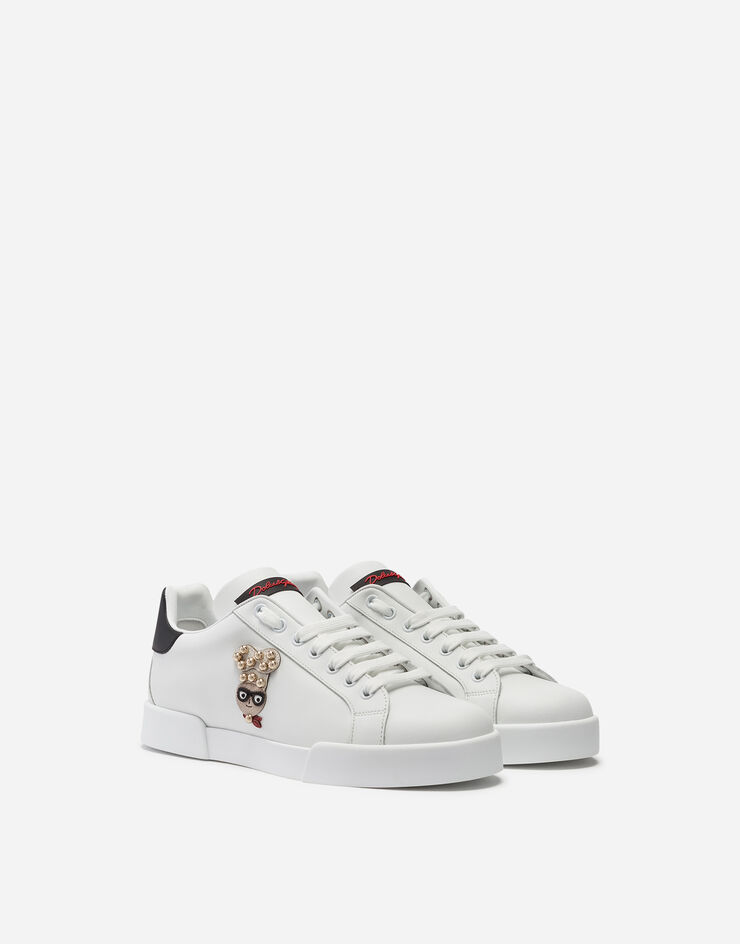 Dolce & Gabbana  ホワイト CK1624AK117