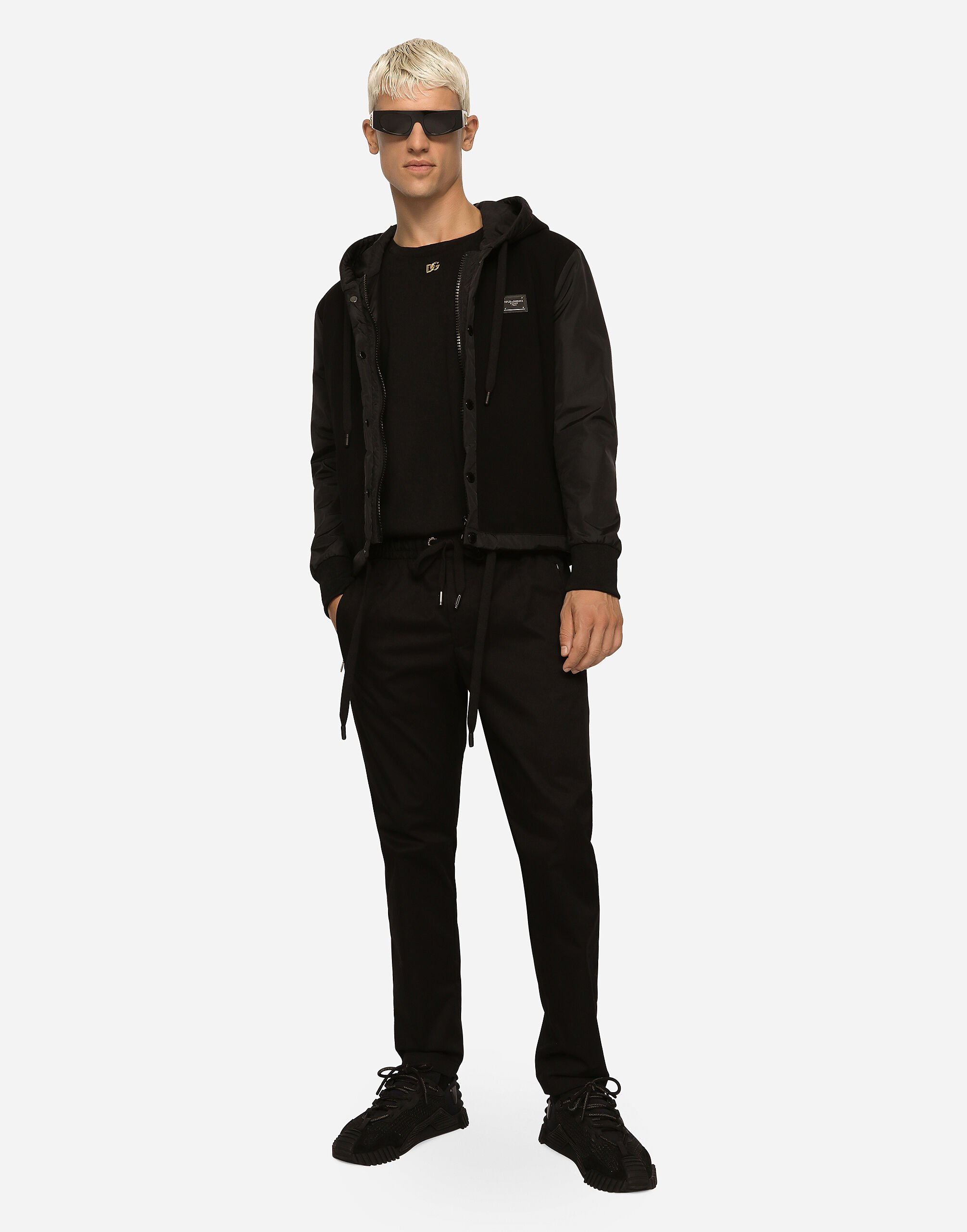 Chandal dolce 2025 gabbana hombre