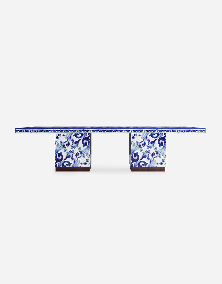 Dolce & Gabbana Table Apollo Multicolor TAE197TEAA3