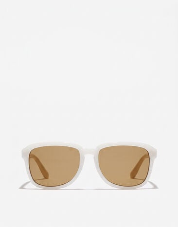 Dolce & Gabbana Everyday Sunglasses Dolce & Gabbana Everyday Sunglasses Striped white VG4566VP573