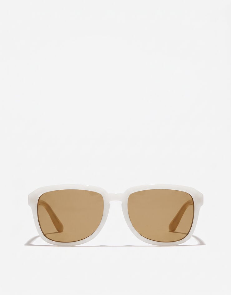 Dolce & Gabbana Everyday Sunglasses Dolce & Gabbana Everyday Sunglasses Striped white VG4566VP573
