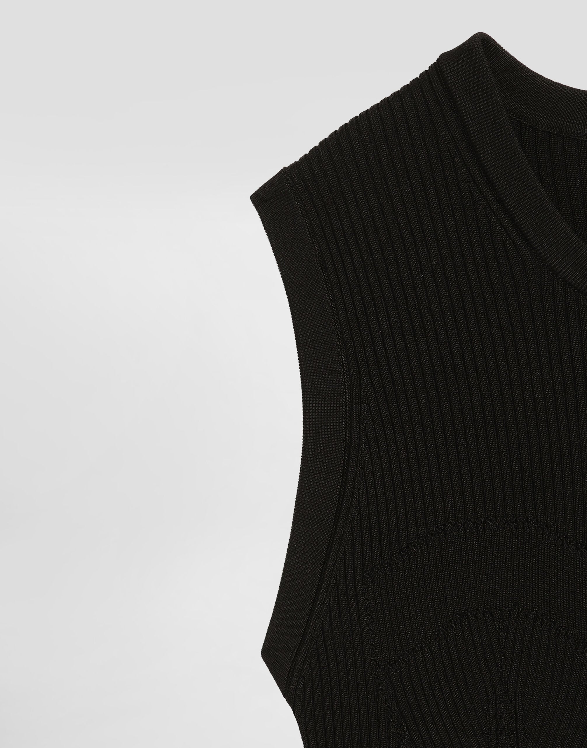 Knit top - thumbnail 3