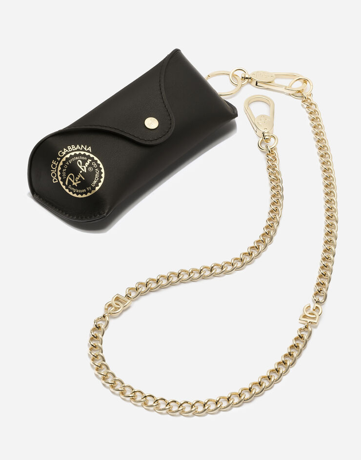 Dolce & Gabbana Dolce&Gabbana X RAY-BAN Sunglasses Arista VG313AVM173