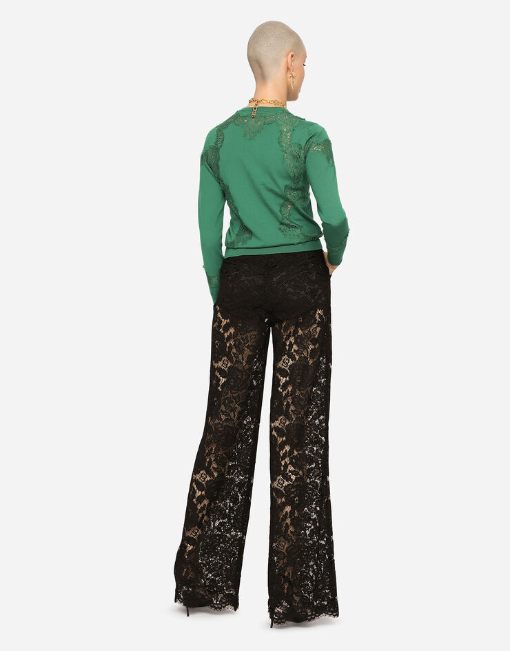 Dolce & Gabbana  マルチカラー FXJ31TJEMO8