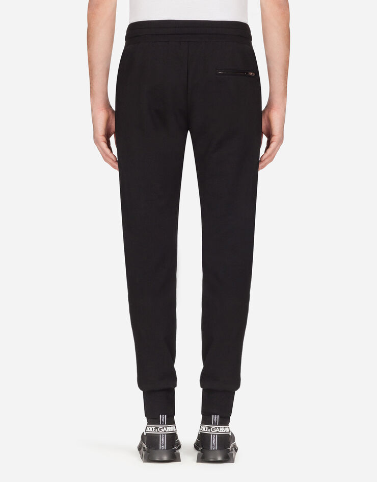 Dolce & Gabbana  Negro GYUSEZG7TCQ