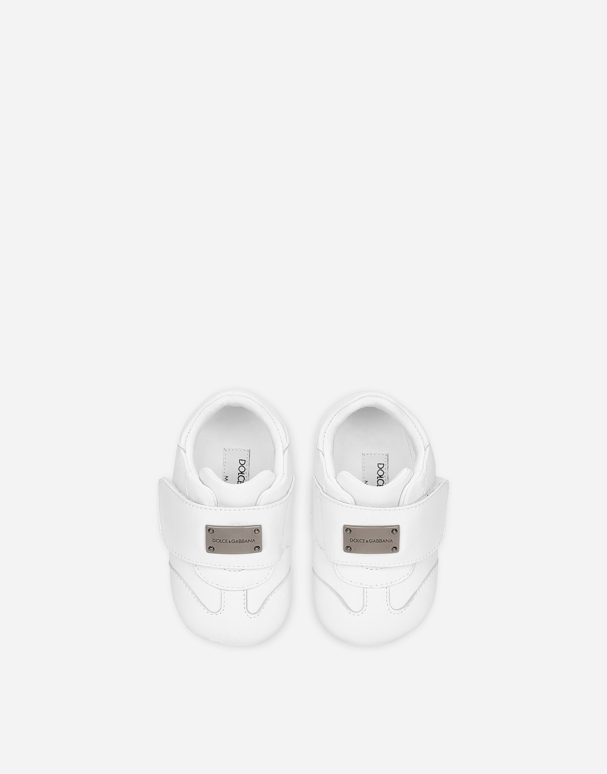 Baby dolce hotsell and gabbana shoes