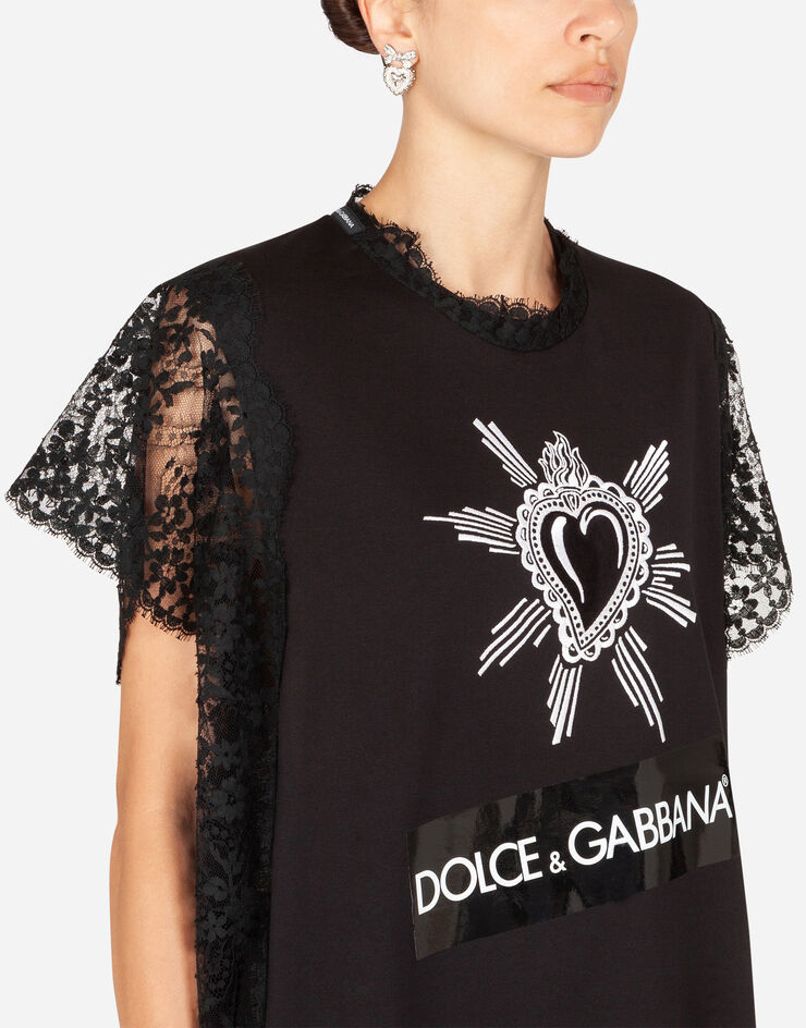 Dolce & Gabbana  NERO J8ABIZG7YDQ