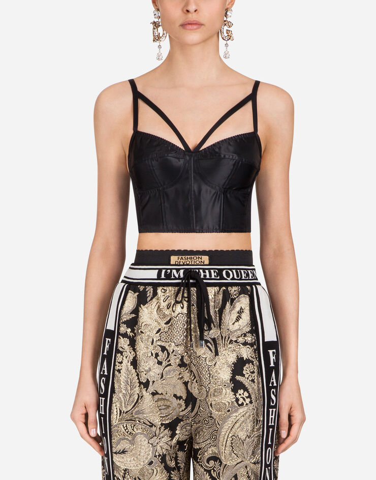 Dolce&Gabbana  Negro F7X19TG9921
