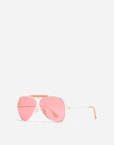 Dolce & Gabbana Dolce&Gabbana X RAY-BAN Sunglasses Arista VG313AVM184