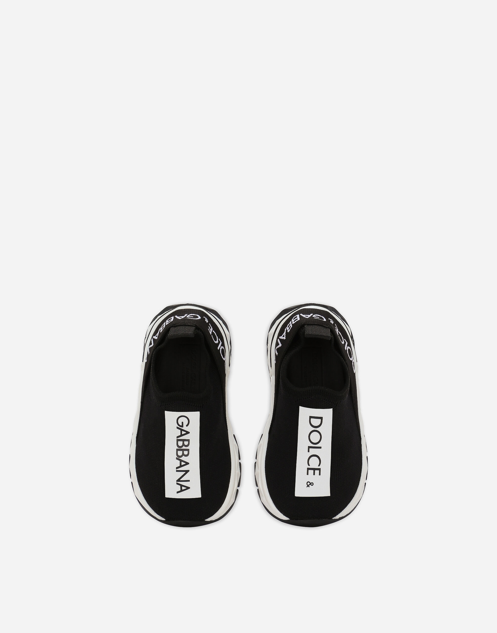 Dolce gabbana sneakers kids hotsell