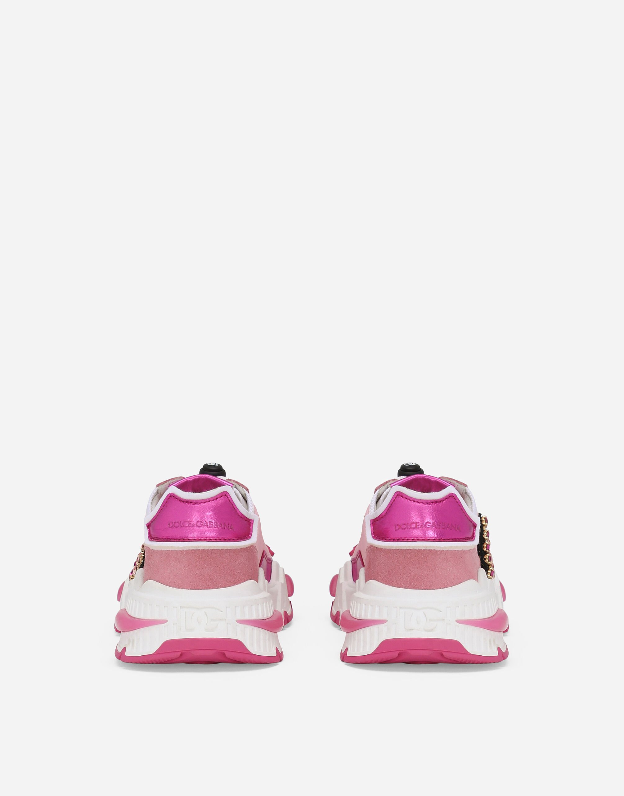 パンプス DOLCE  GABBANA Women Shoes CG0805A103780405 Pink Pink High heels Dolce & Gabbana - Vitkac Italy