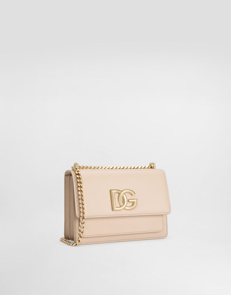 Dolce & Gabbana クロスボディバッグ 3.5 ピンク BB7599AW576