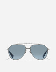 Dolce & Gabbana Stefano  sunglasses Brown VG446DVP273