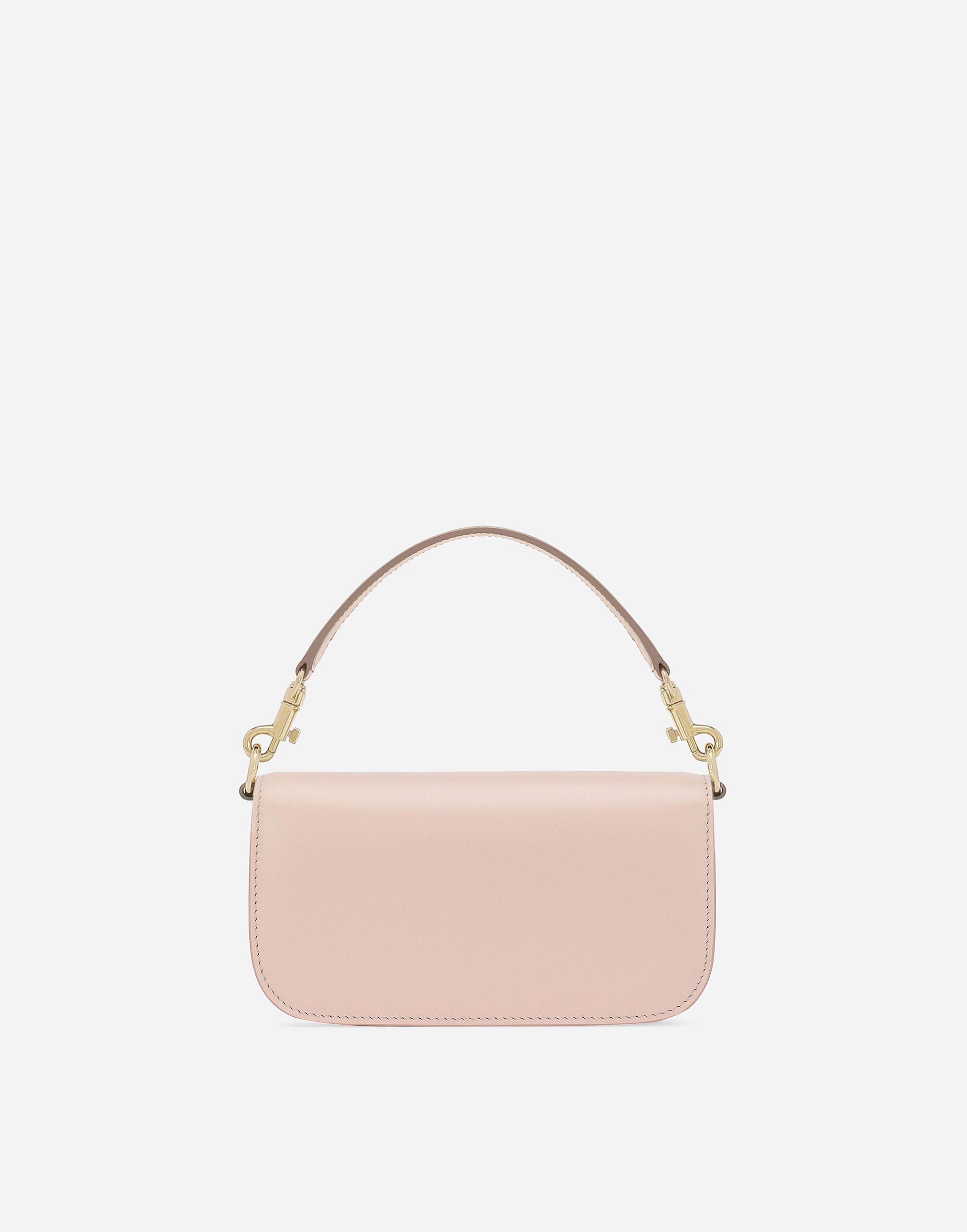 3.5 crossbody bag in Pink for Women | Dolce&Gabbana® US