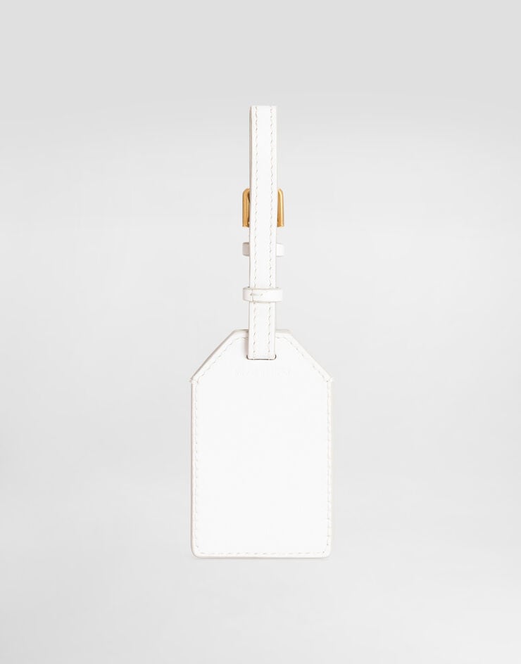 Dolce & Gabbana Mini My Sicily handbag in calfskin Dolce & Gabbana Mini My Sicily handbag in calfskin White BB7864B7321