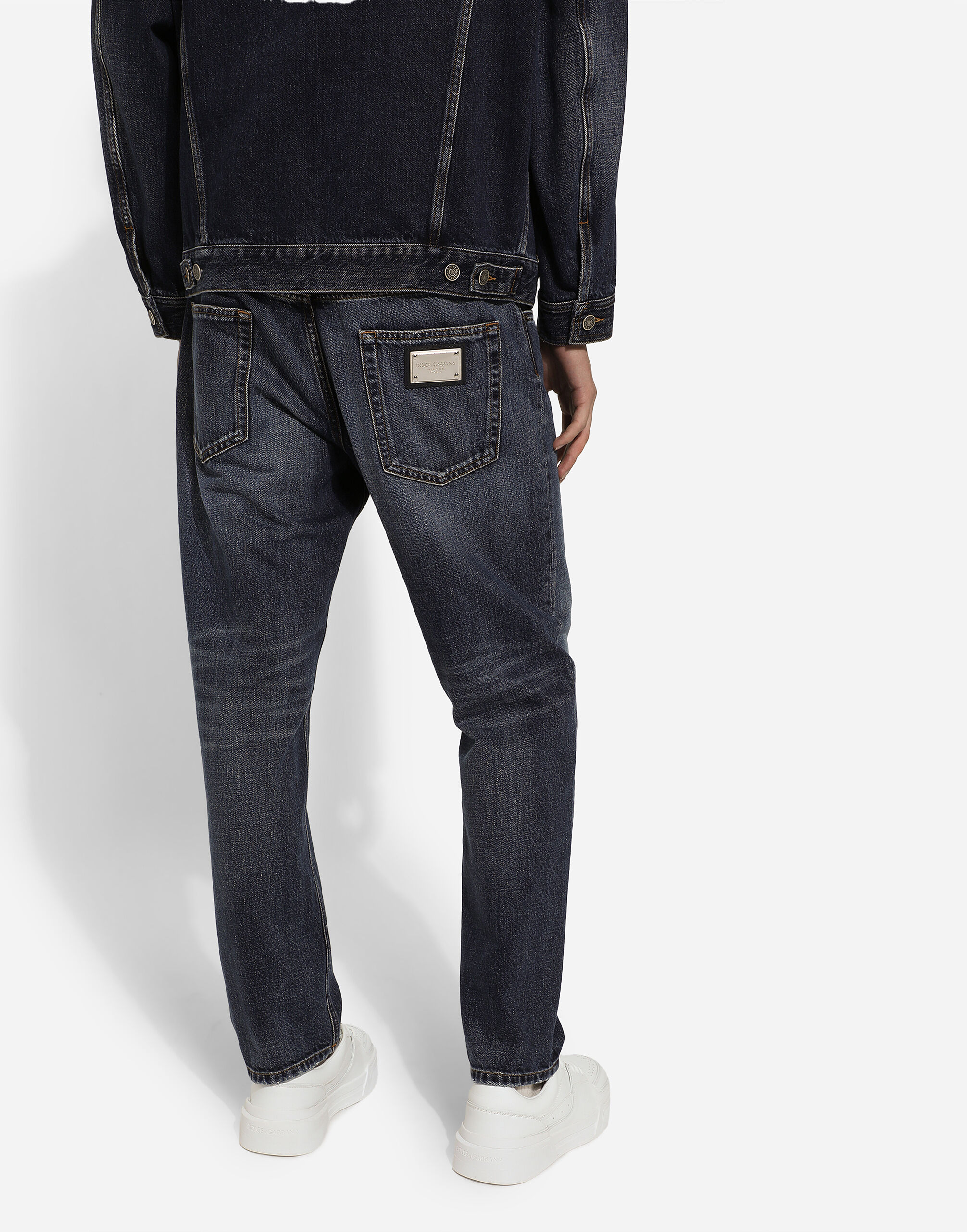 Dolce gabbana jeans shop