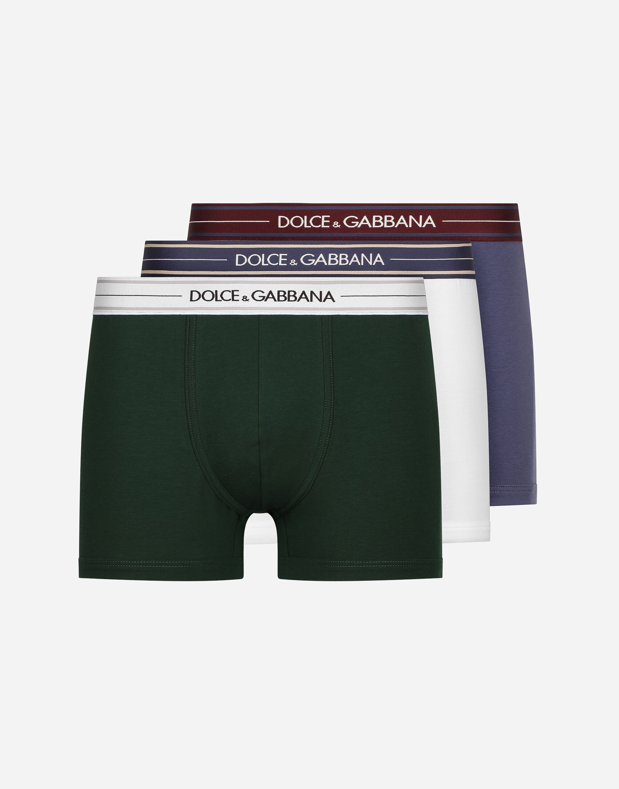Dolce gabbana shop boxer shorts