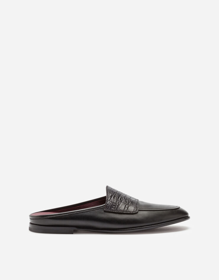 Dolce & Gabbana  NERO A80148A2T24