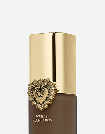 Dolce & Gabbana Everlast Foundation 32W Medium Deep - Yellow warm undertones MKUPFCE0022