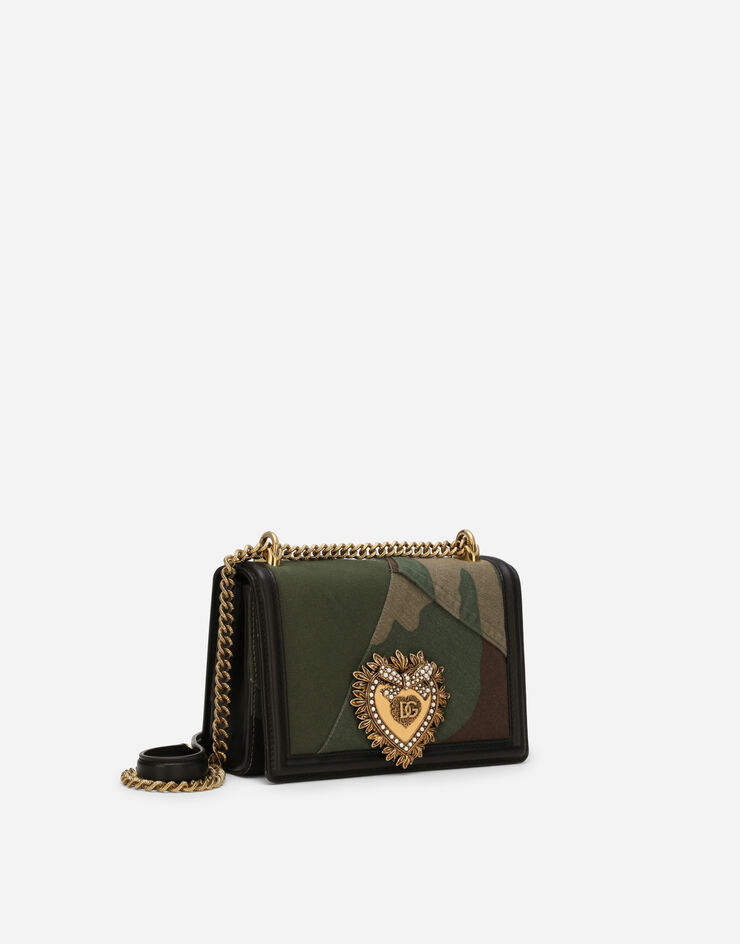 Dolce & Gabbana  Multicolor BB7158AY682