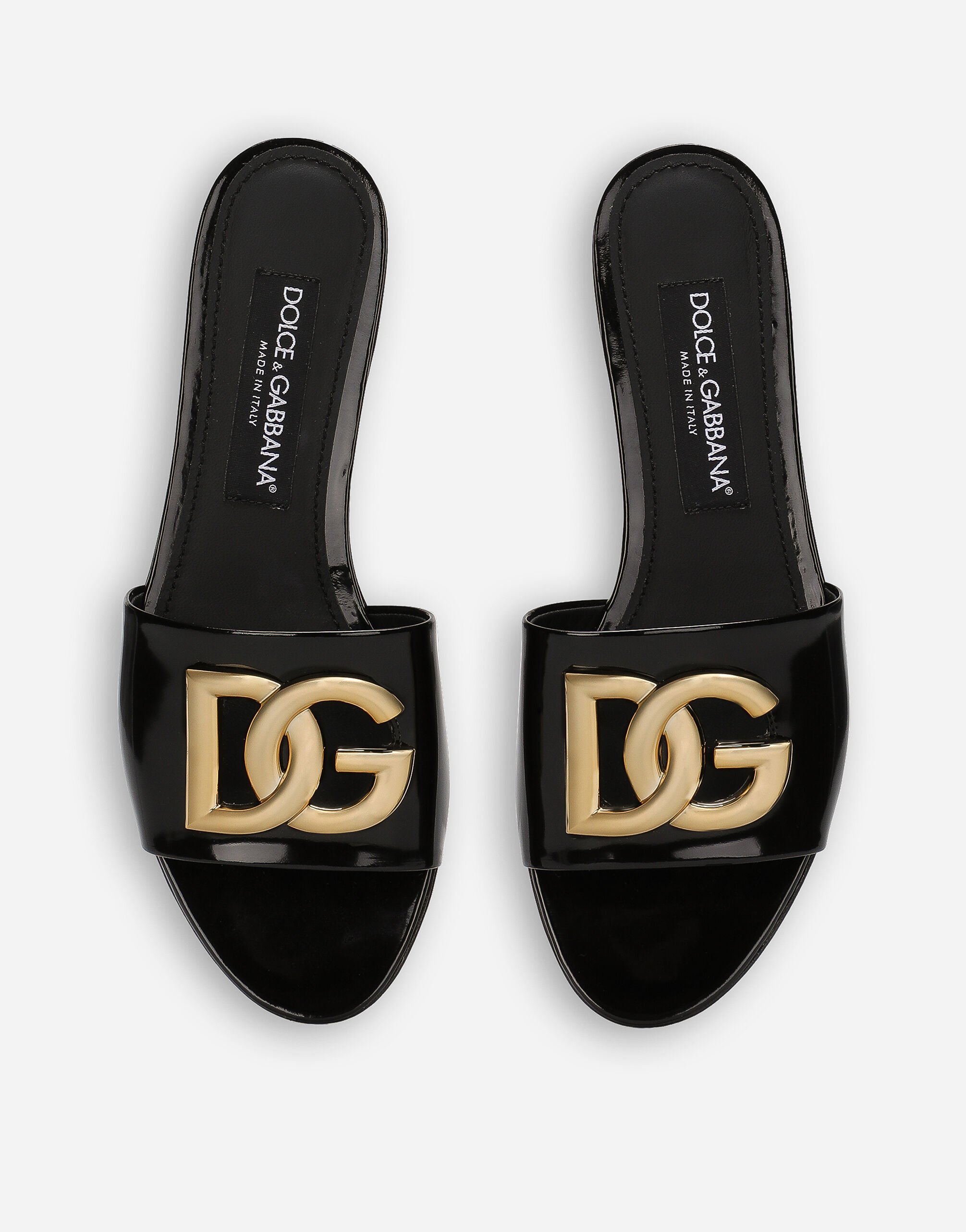 Dolce and clearance gabbana sandals 2019