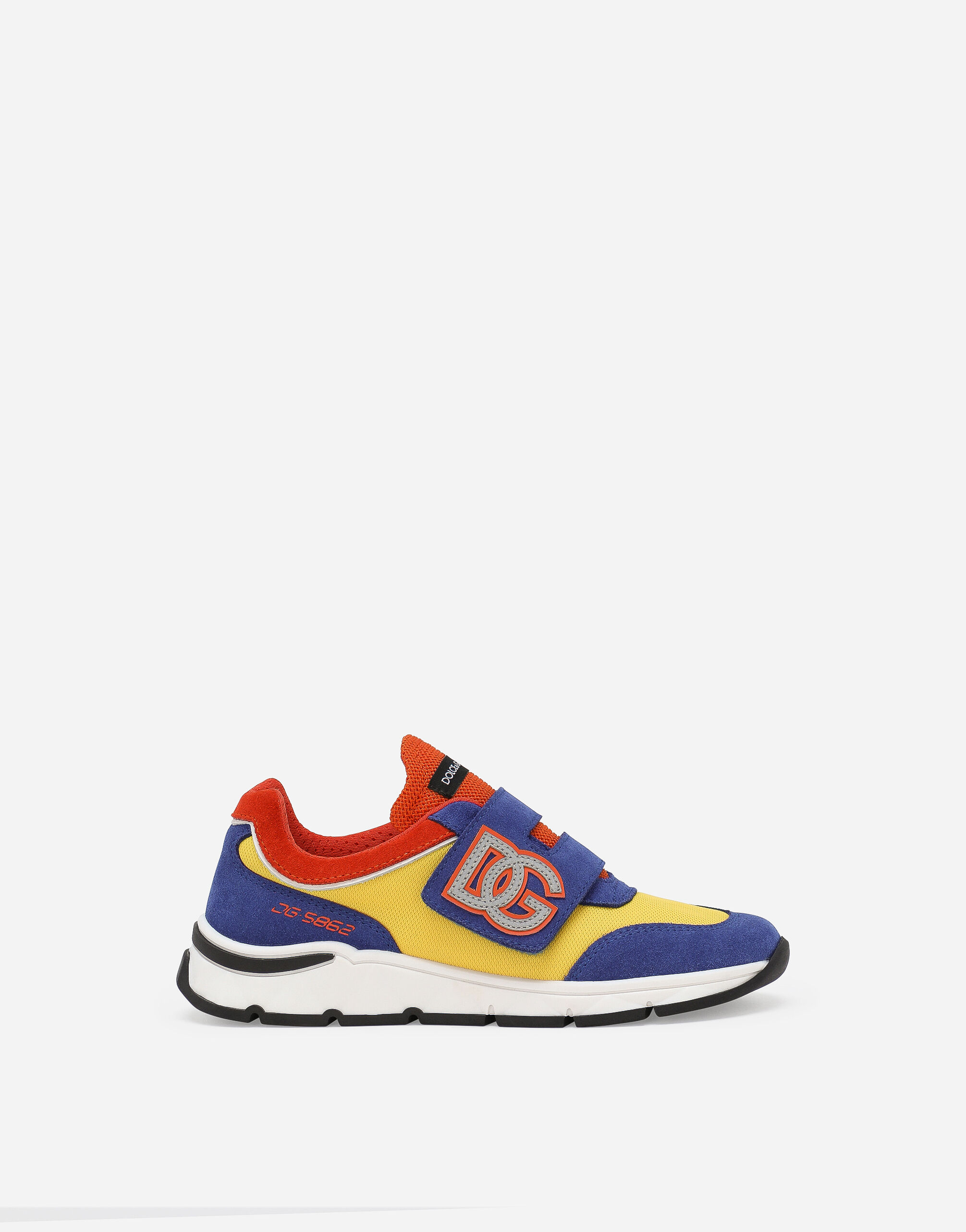 Dolce gabbana kids top shoes