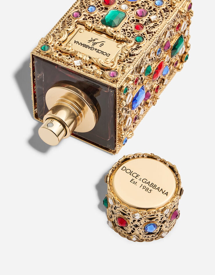 Dolce & Gabbana Velvet Precious Jewel Eau de Parfum Dolce & Gabbana Velvet Precious Jewel Eau de Parfum - VT03EVVT000
