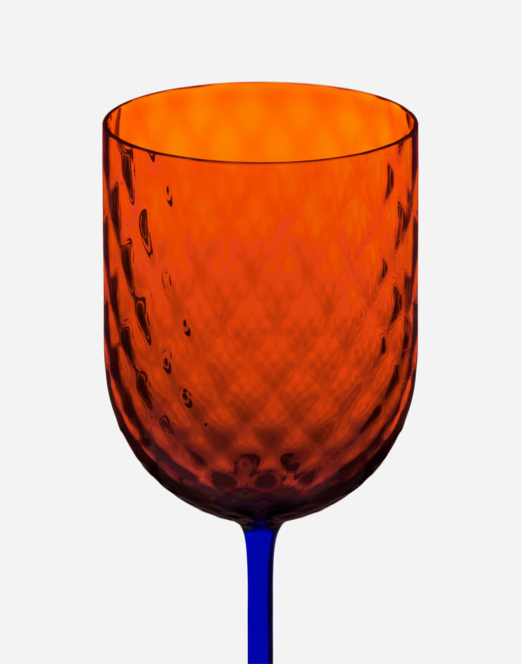 Citrus Collection Color Burst Wineglass Set of 4, Hand-painted 20oz Glasses  -   Copos de vinho decorado, Taças de vinho pintadas à mão, Taça de  vinho personalizada