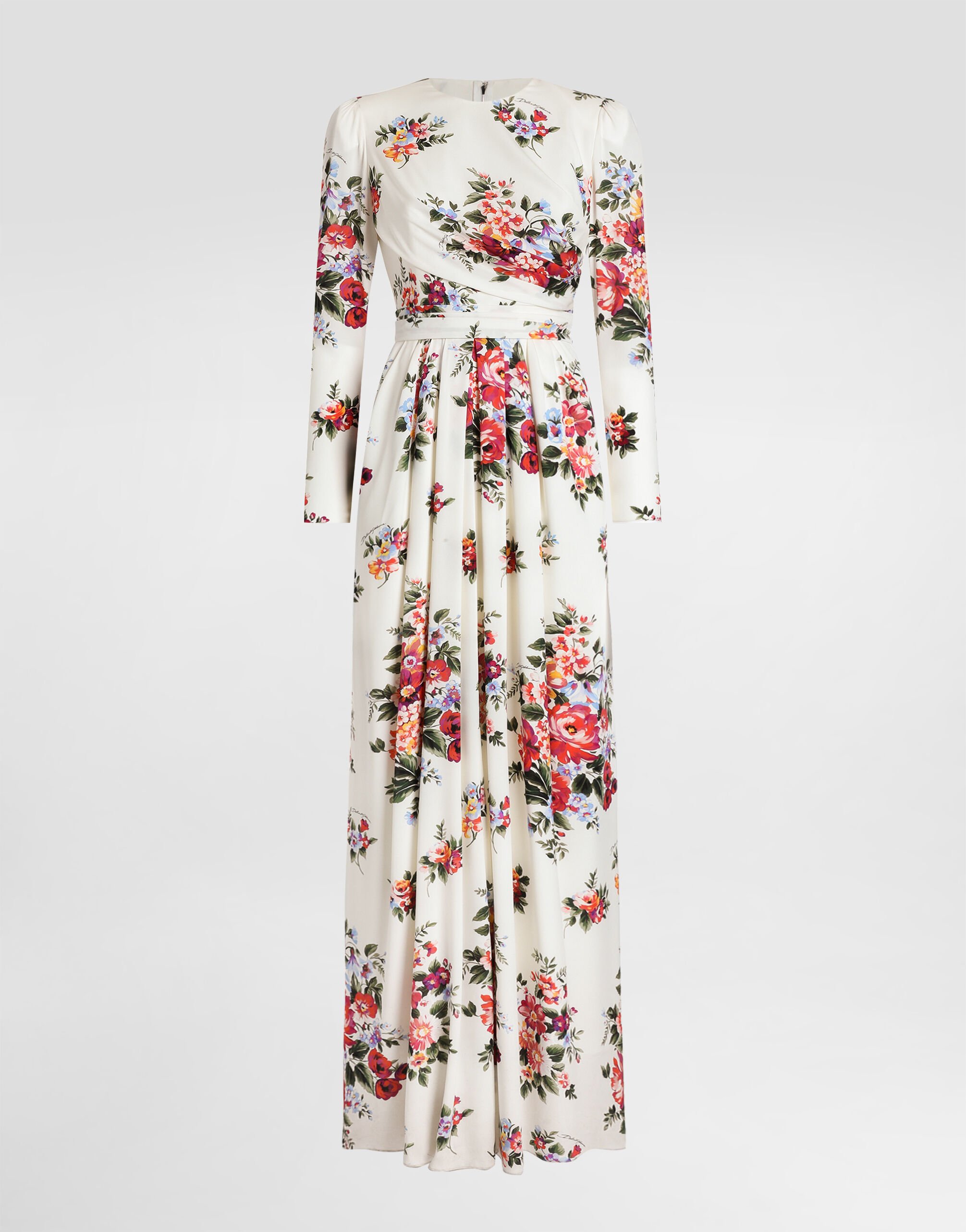 イタリアンレディースドレス：ロング、ショート、コルセット | DG®