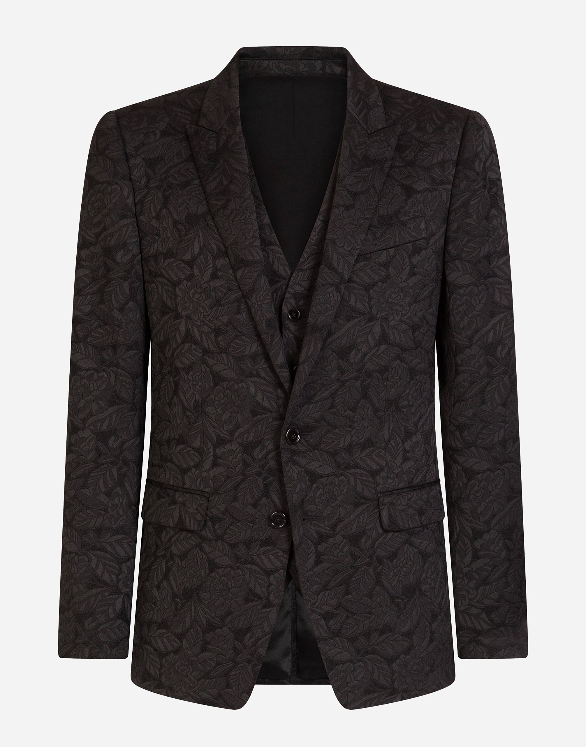 Dolce & gabbana suit jackets shop