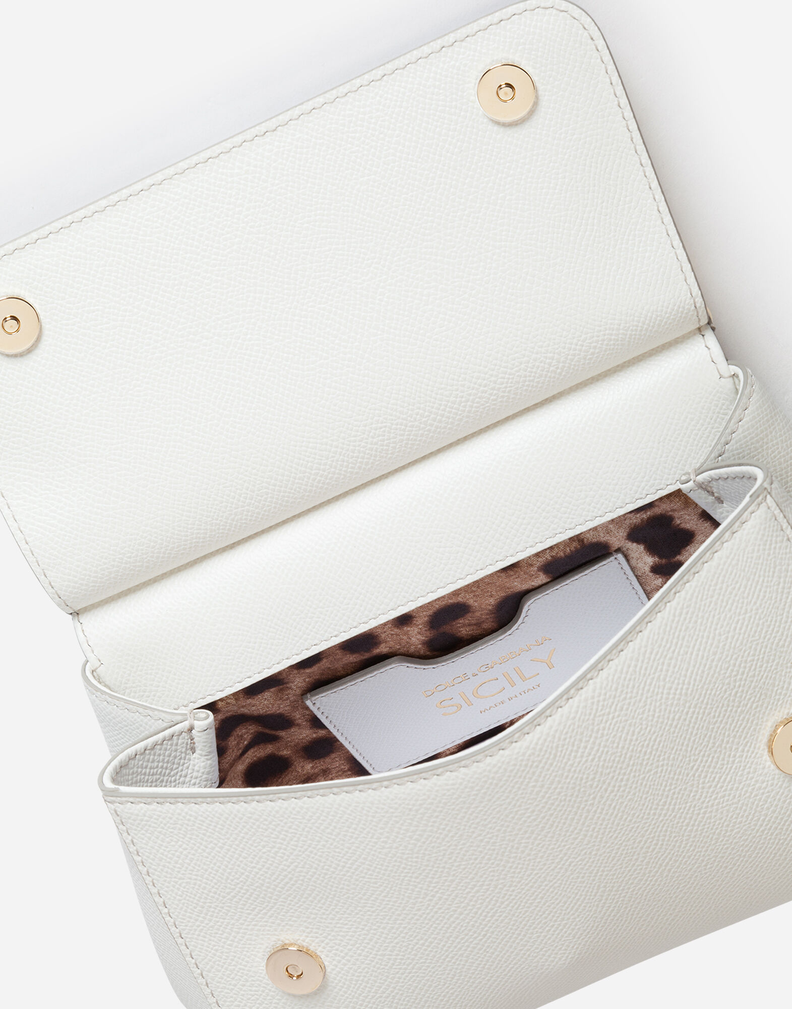 Dolce gabbana dauphine bag cheap